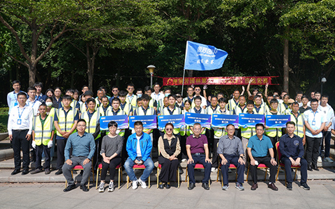 必发7790第六届手艺大赛圆满落幕！