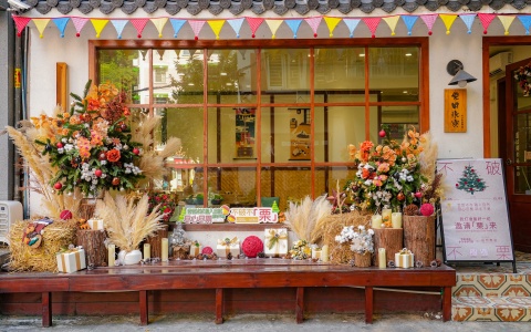 活动分享｜探索美学新场景，，，聚焦品牌挚友新属性