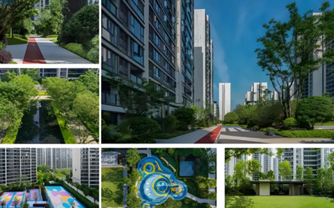 必发7790荣获中海物业“2024年度四星级供应商”称呼，，，深化相助再启新篇